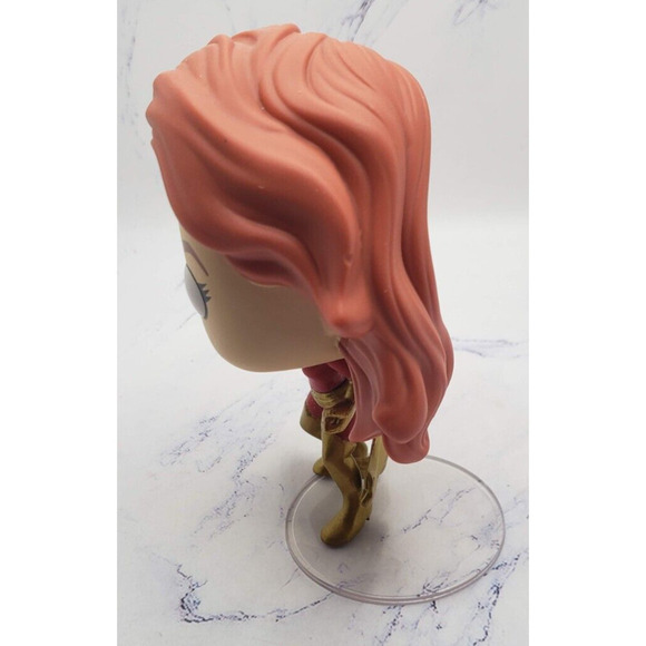 FUNKO Pop! Marvel X-Men Dark Phoenix #422 Collectible Vinyl Figure - Picture 12 of 15